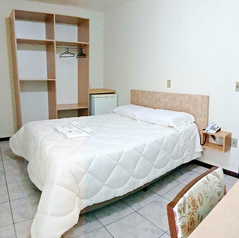 Hotel Imperador Caldas Санту-Амару-да-Імператріс Екстер'єр фото